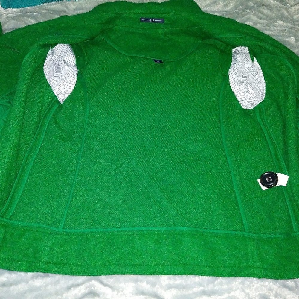 GAP coat - Picture 3 of 5